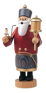 Casper - 3 Wisemen<br>Bearded KWO Smoker